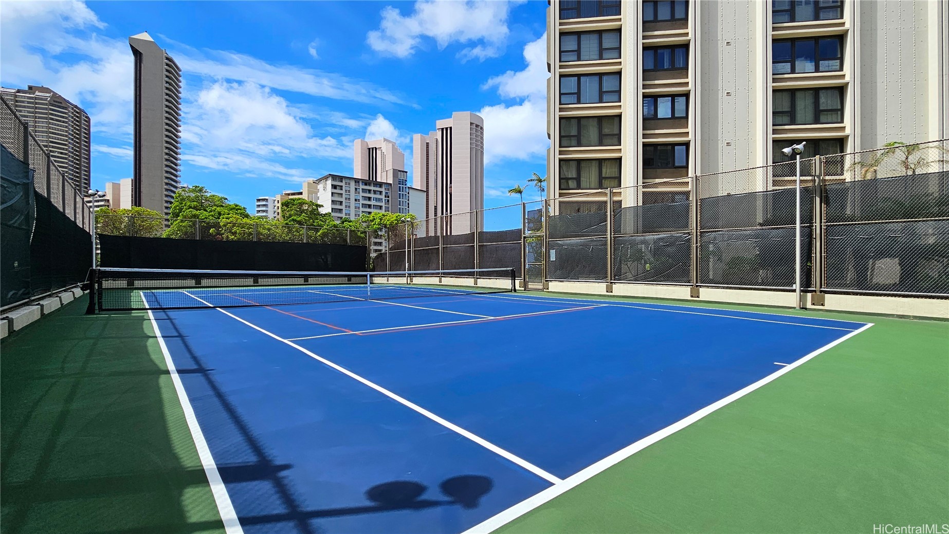 1650 Ala Moana Boulevard 2305