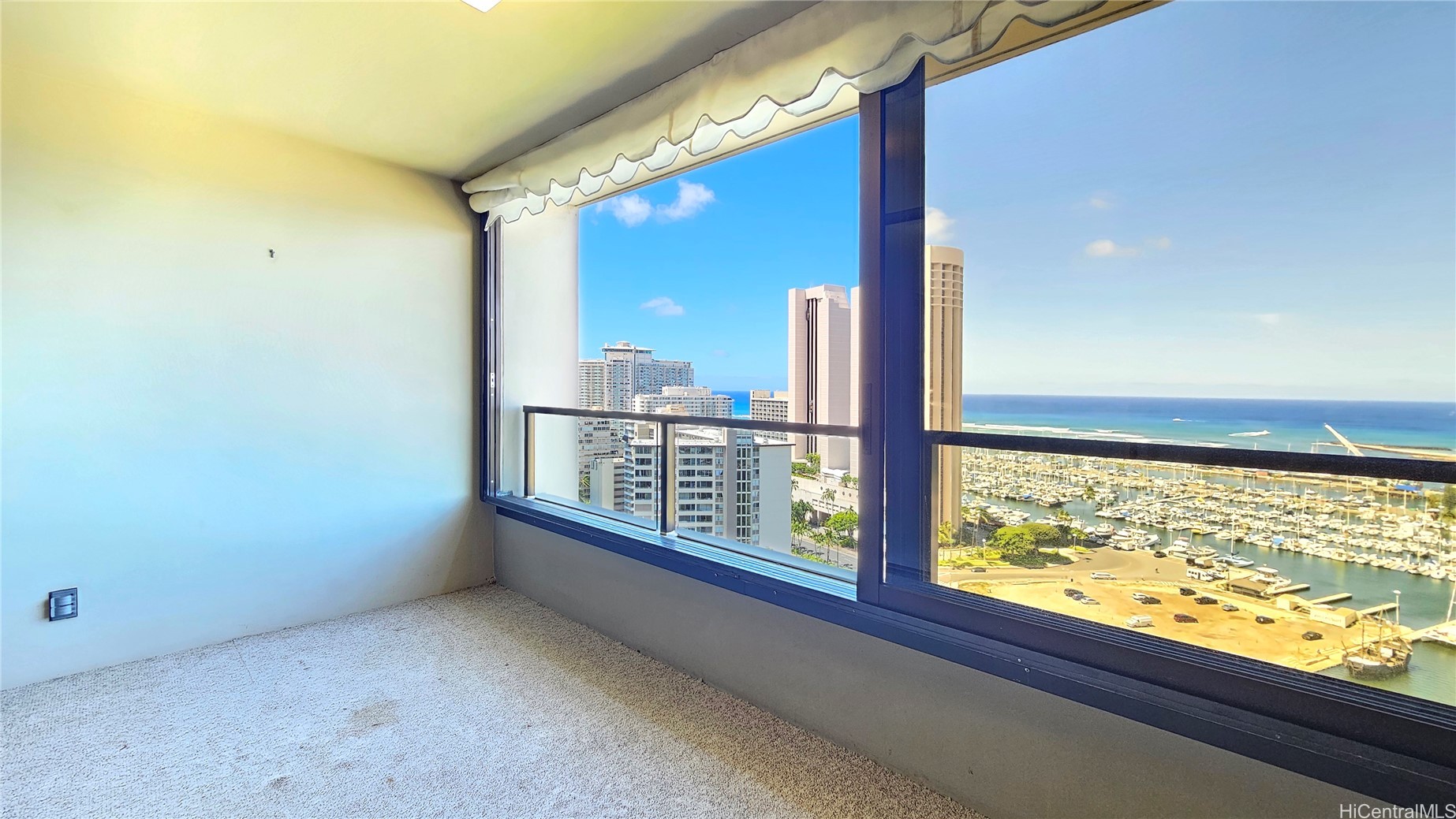 1650 Ala Moana Boulevard 2305
