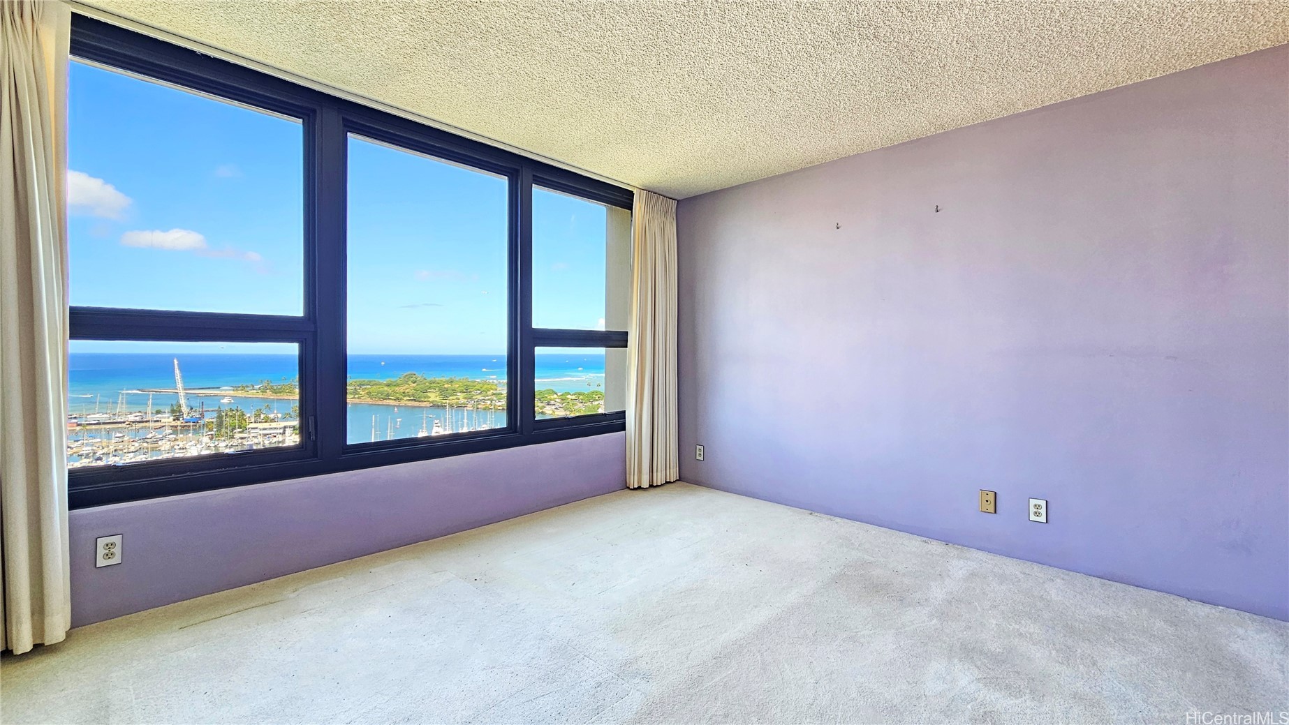 1650 Ala Moana Boulevard 2305