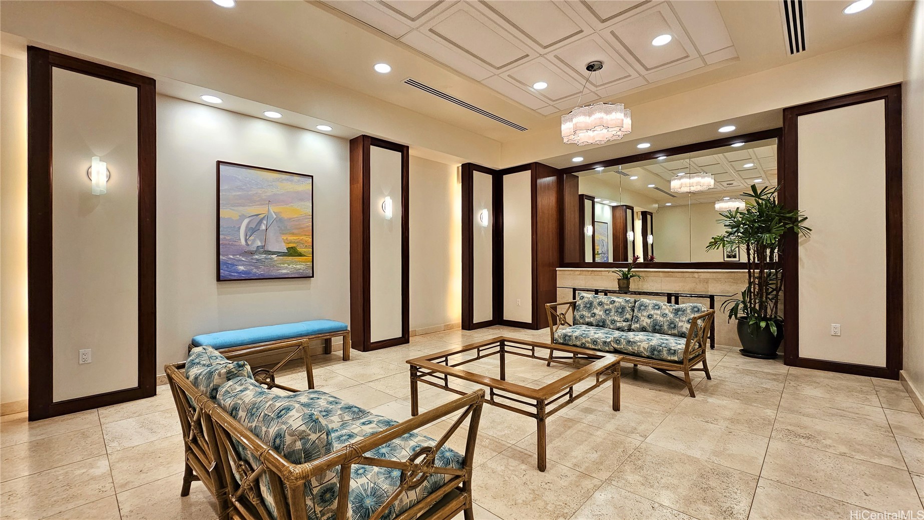 1650 Ala Moana Boulevard 2305
