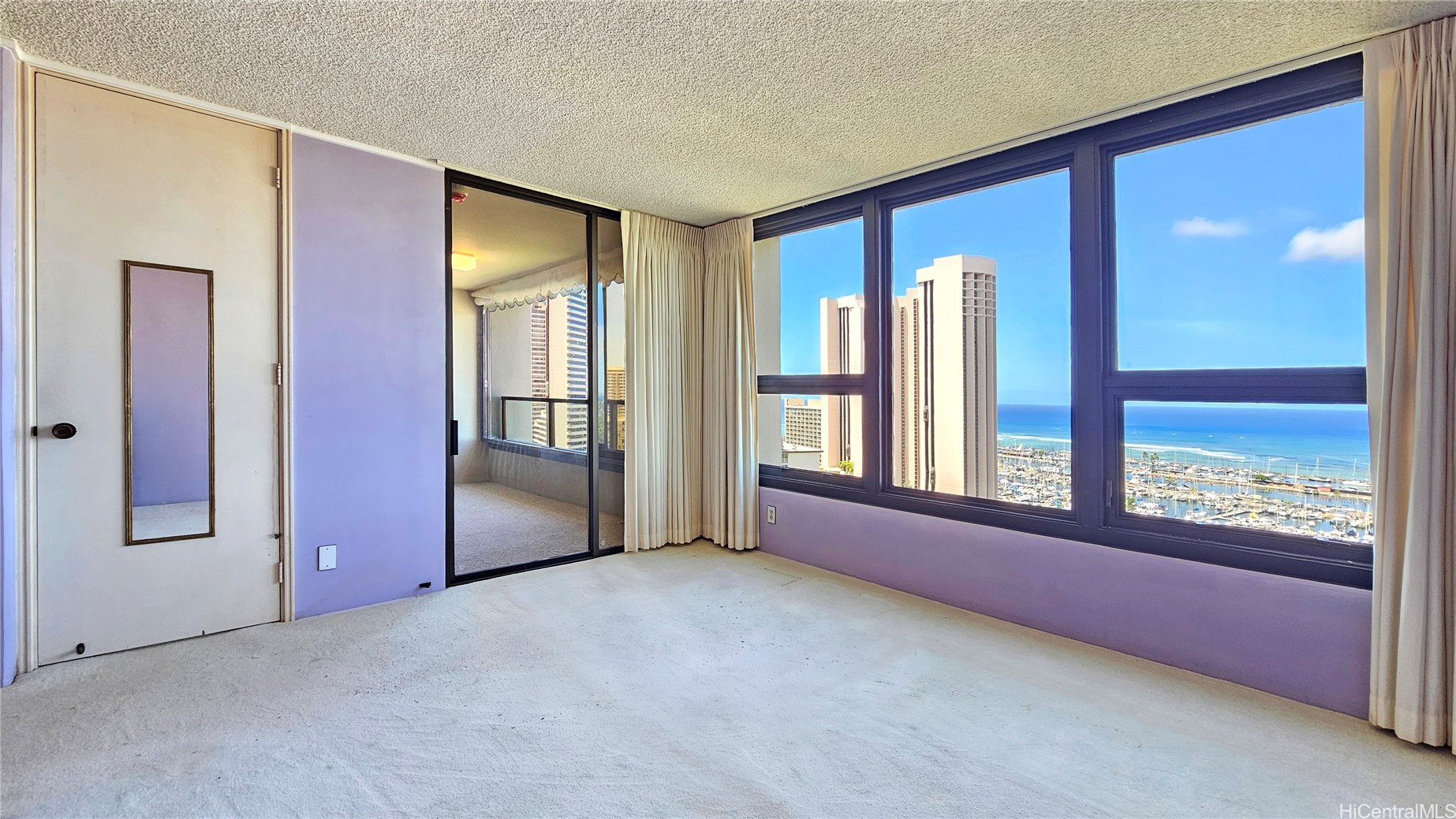 1650 Ala Moana Boulevard 2305