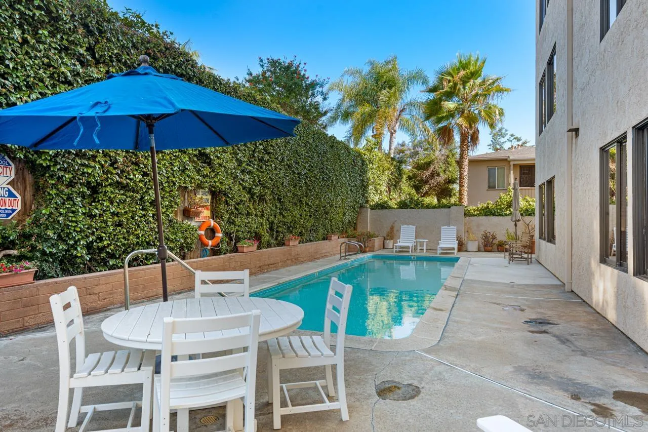 3161 1st Ave Unit 4s
