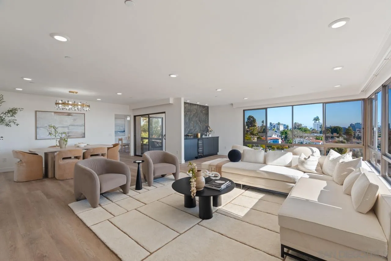 3161 1st Ave Unit 4s