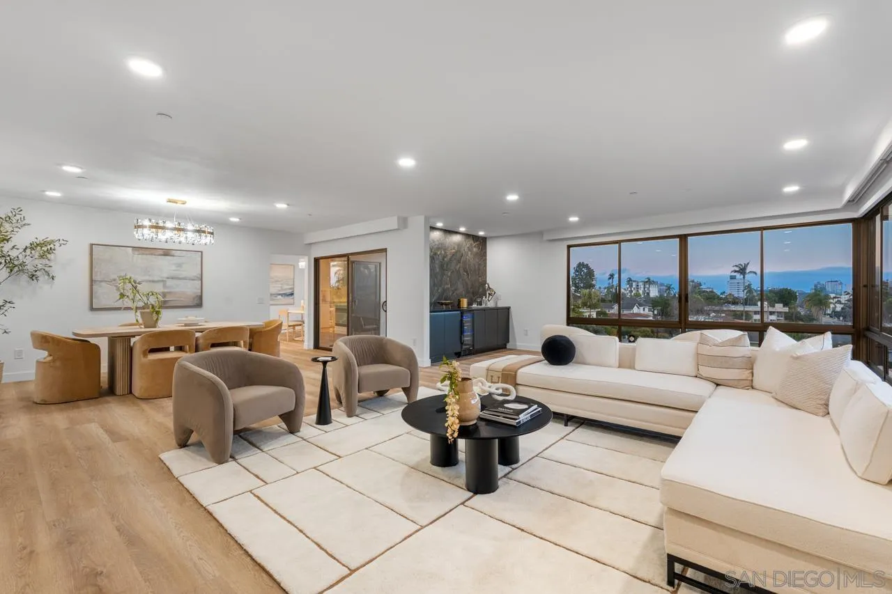3161 1st Ave Unit 4s