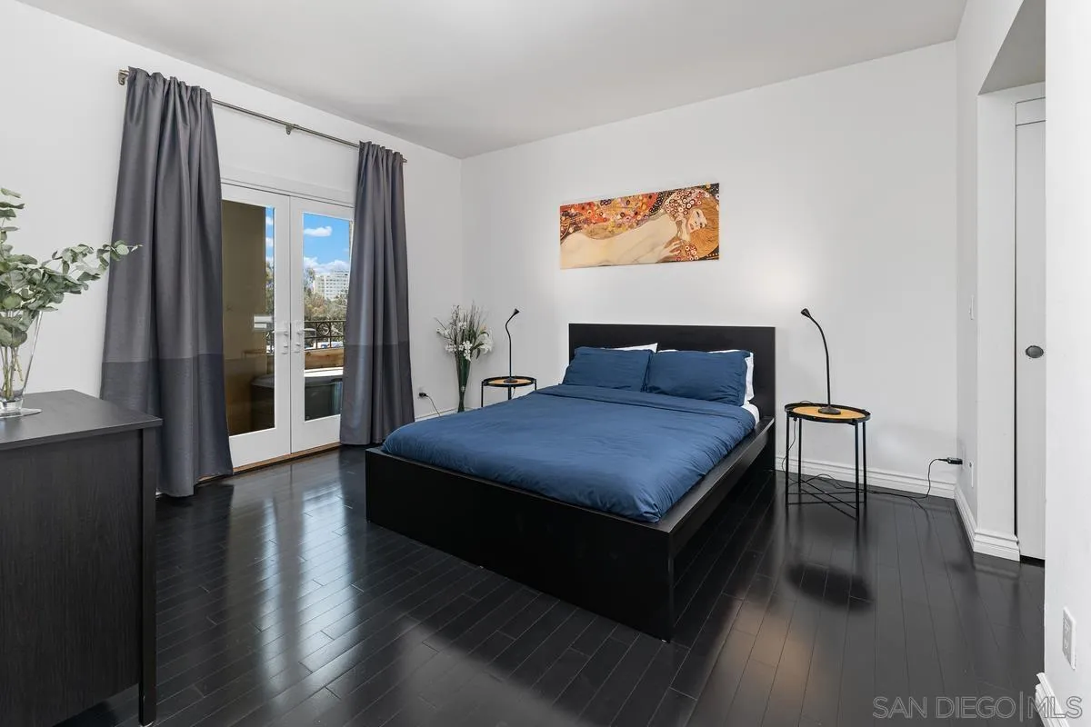 1270 Cleveland Unit N214