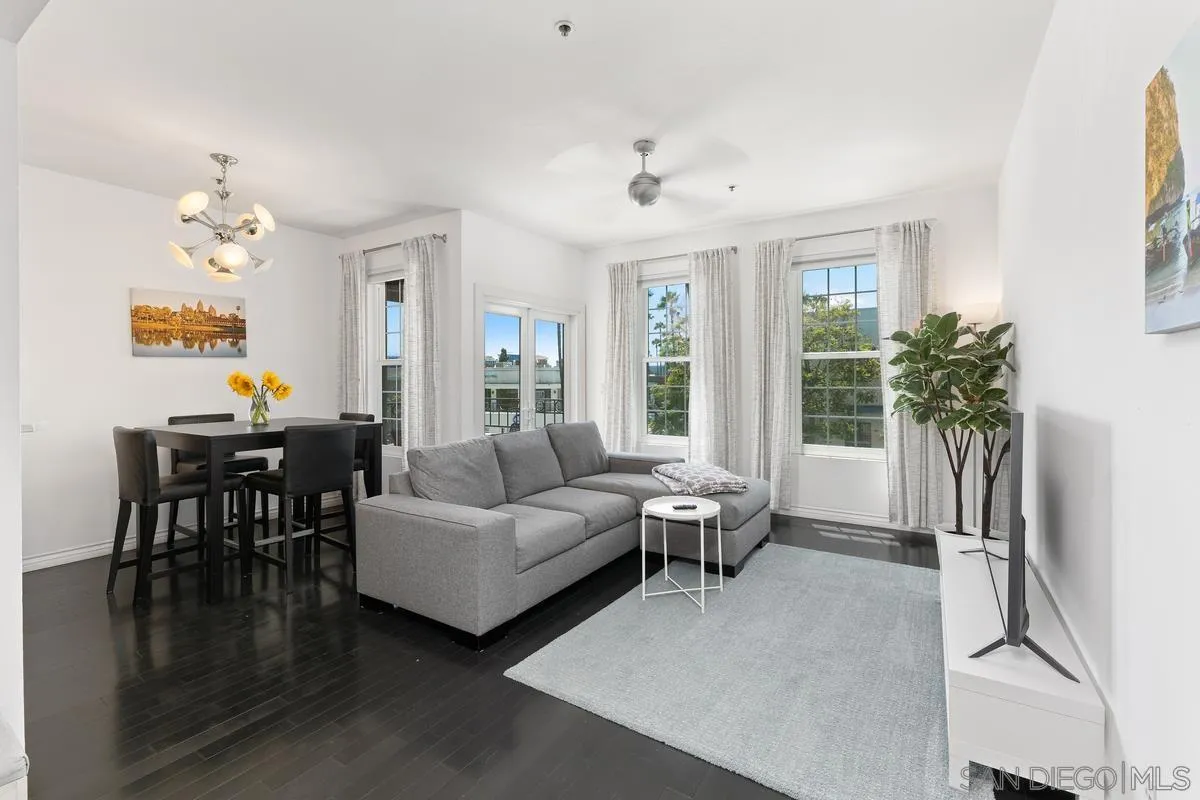 1270 Cleveland Unit N214