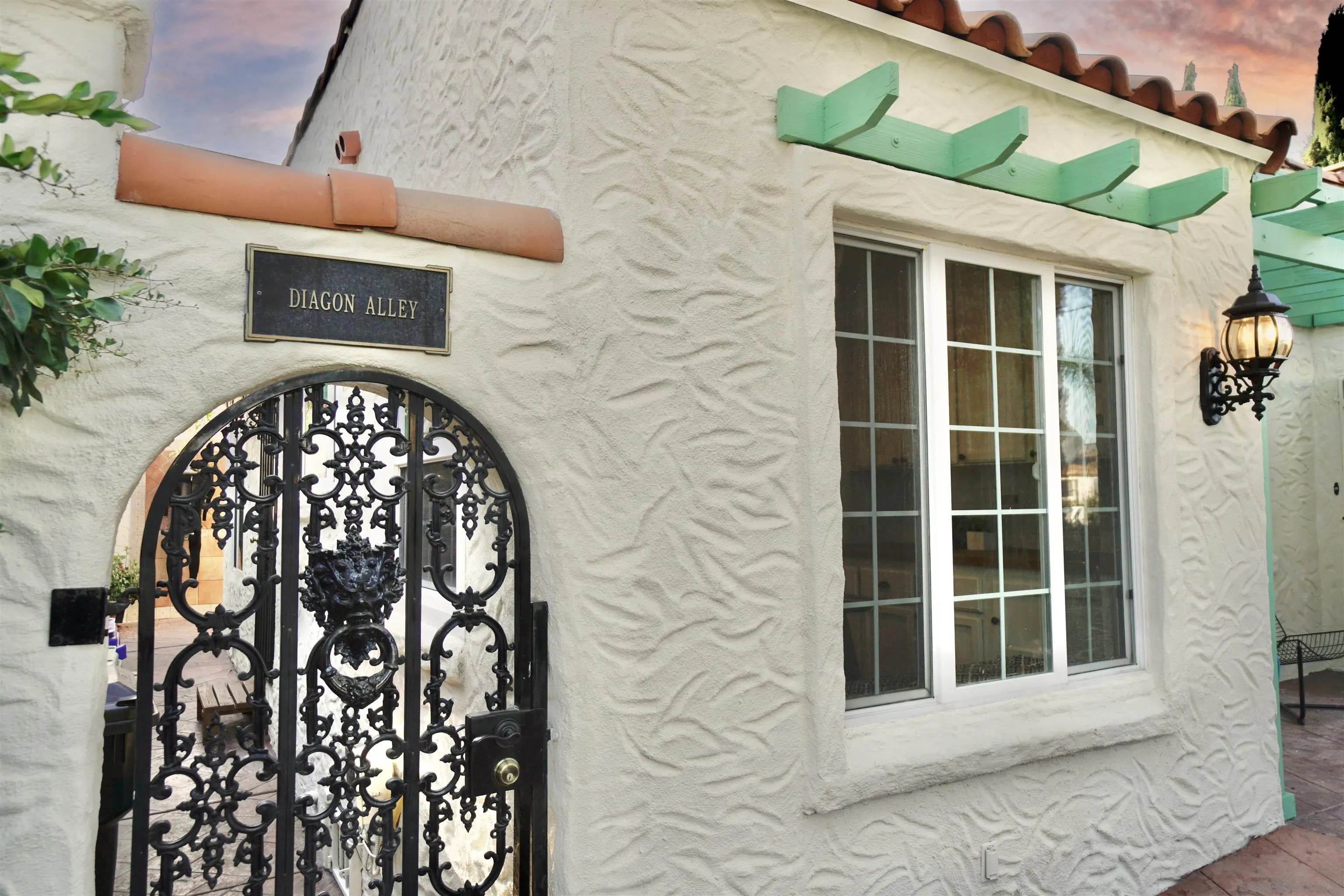 3694 33rd Street, San Diego