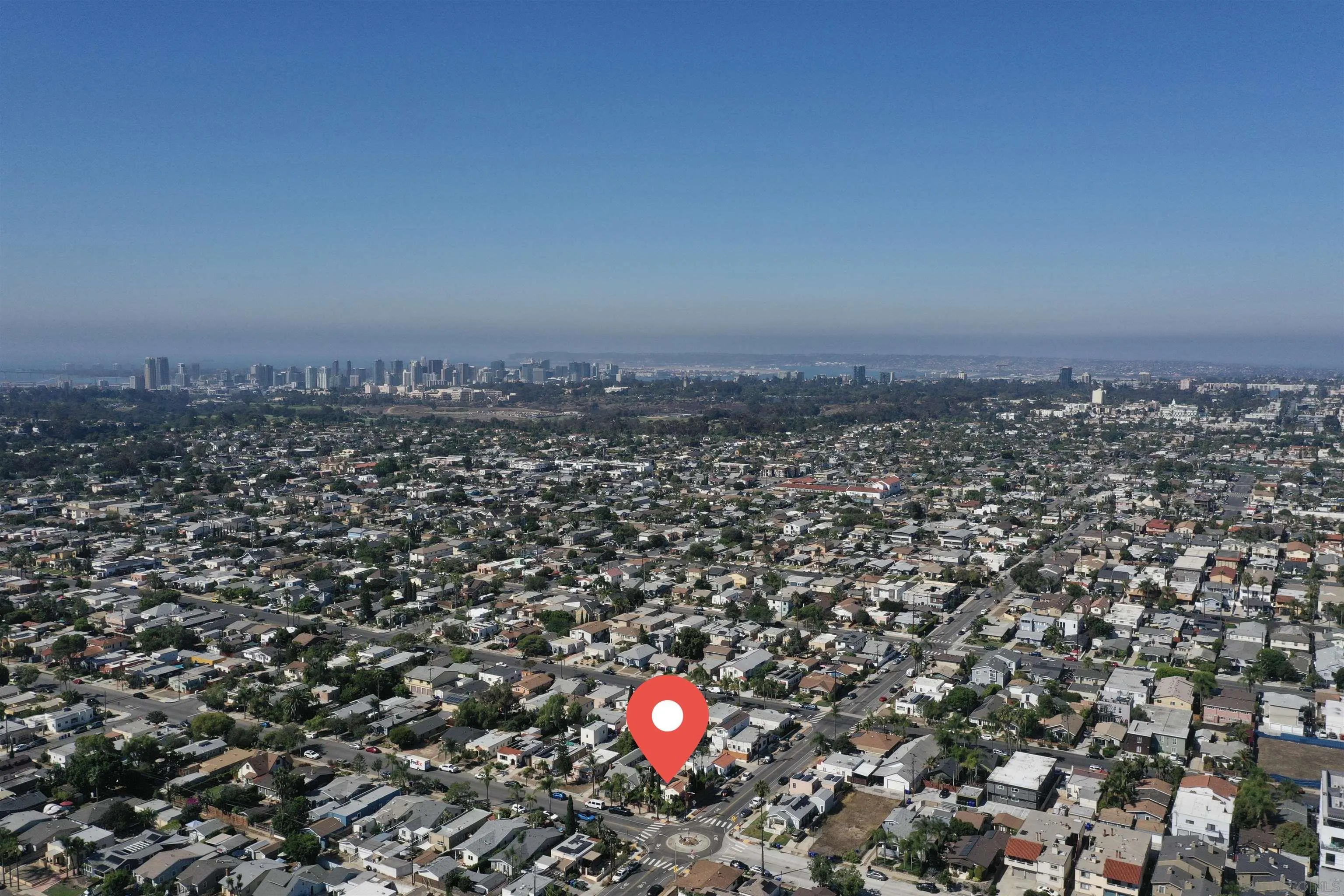 3694 33rd Street, San Diego