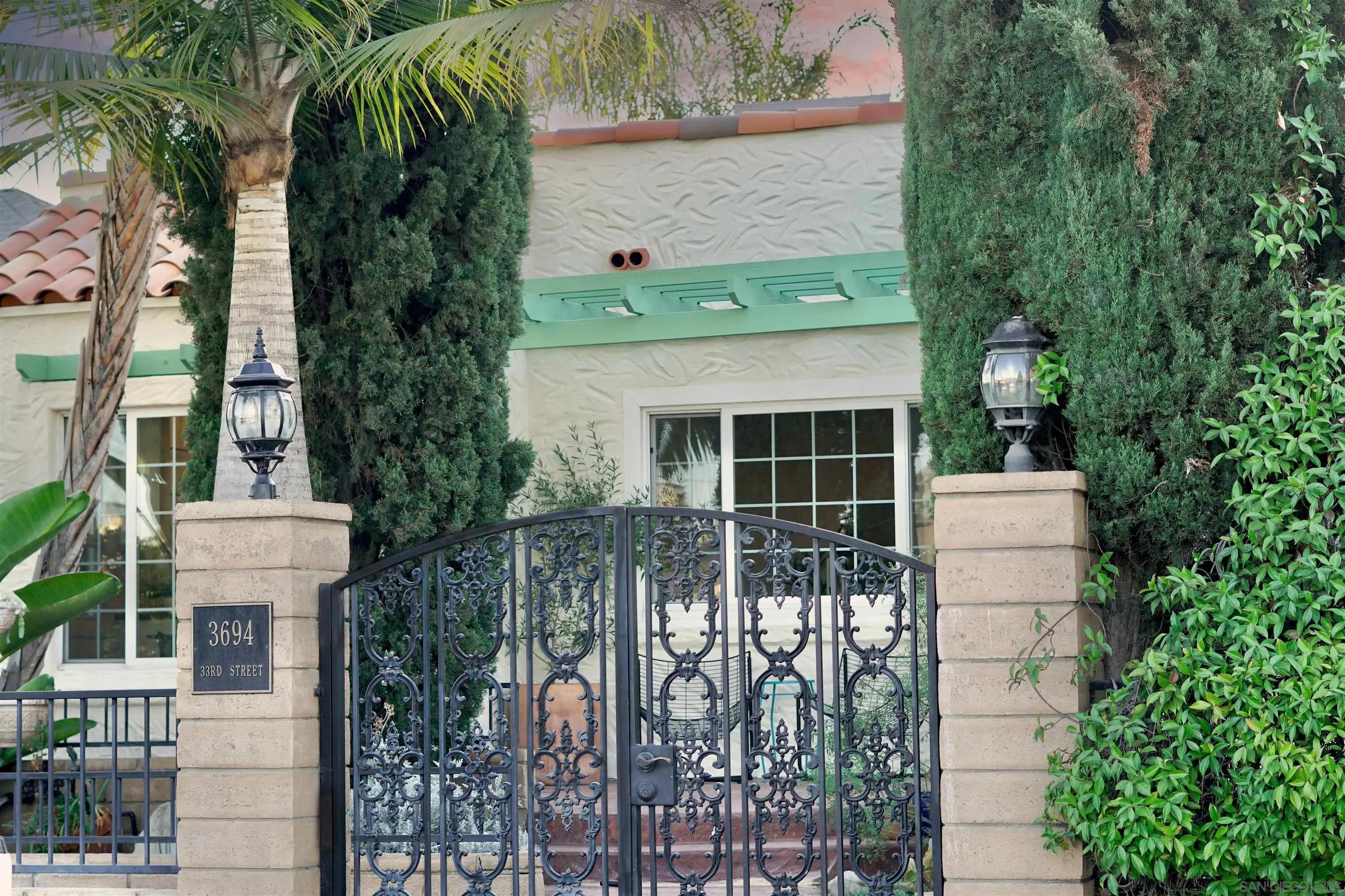 3694 33rd Street, San Diego
