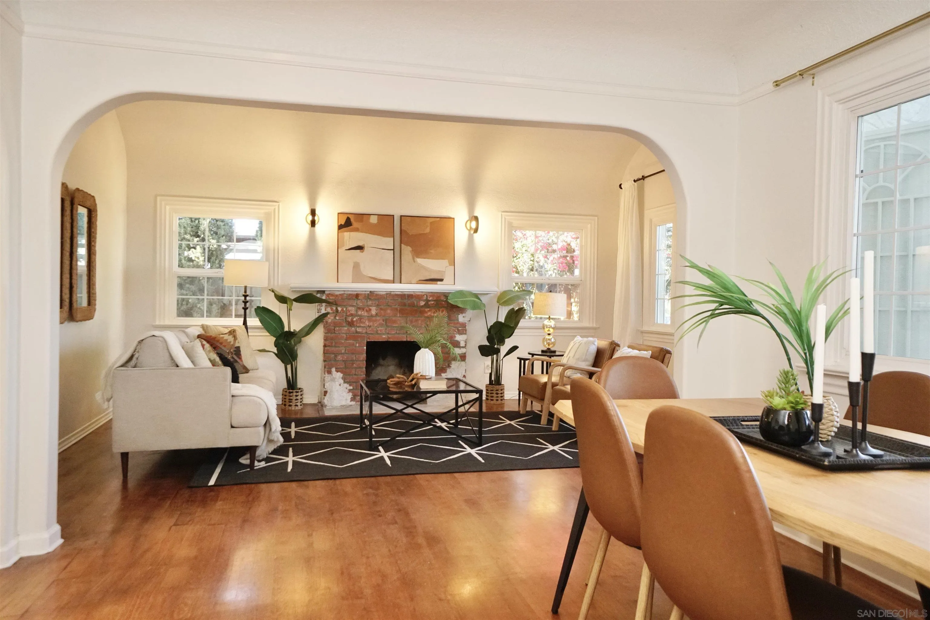 3694 33rd Street, San Diego