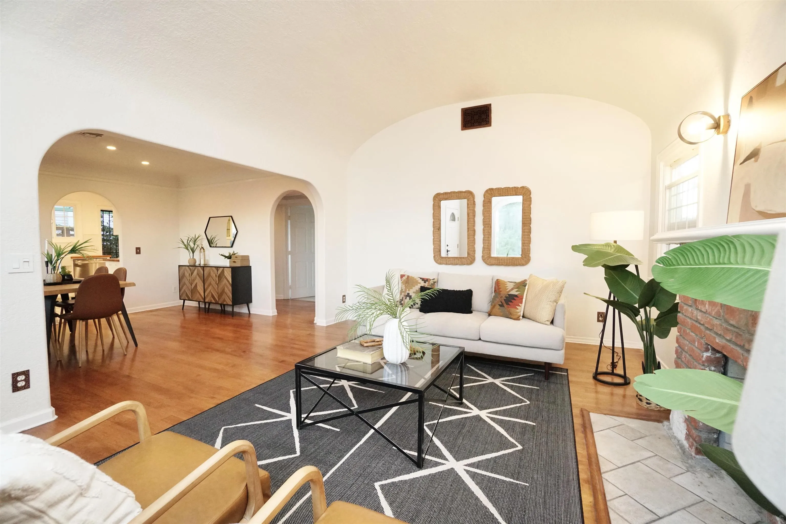 3694 33rd Street, San Diego