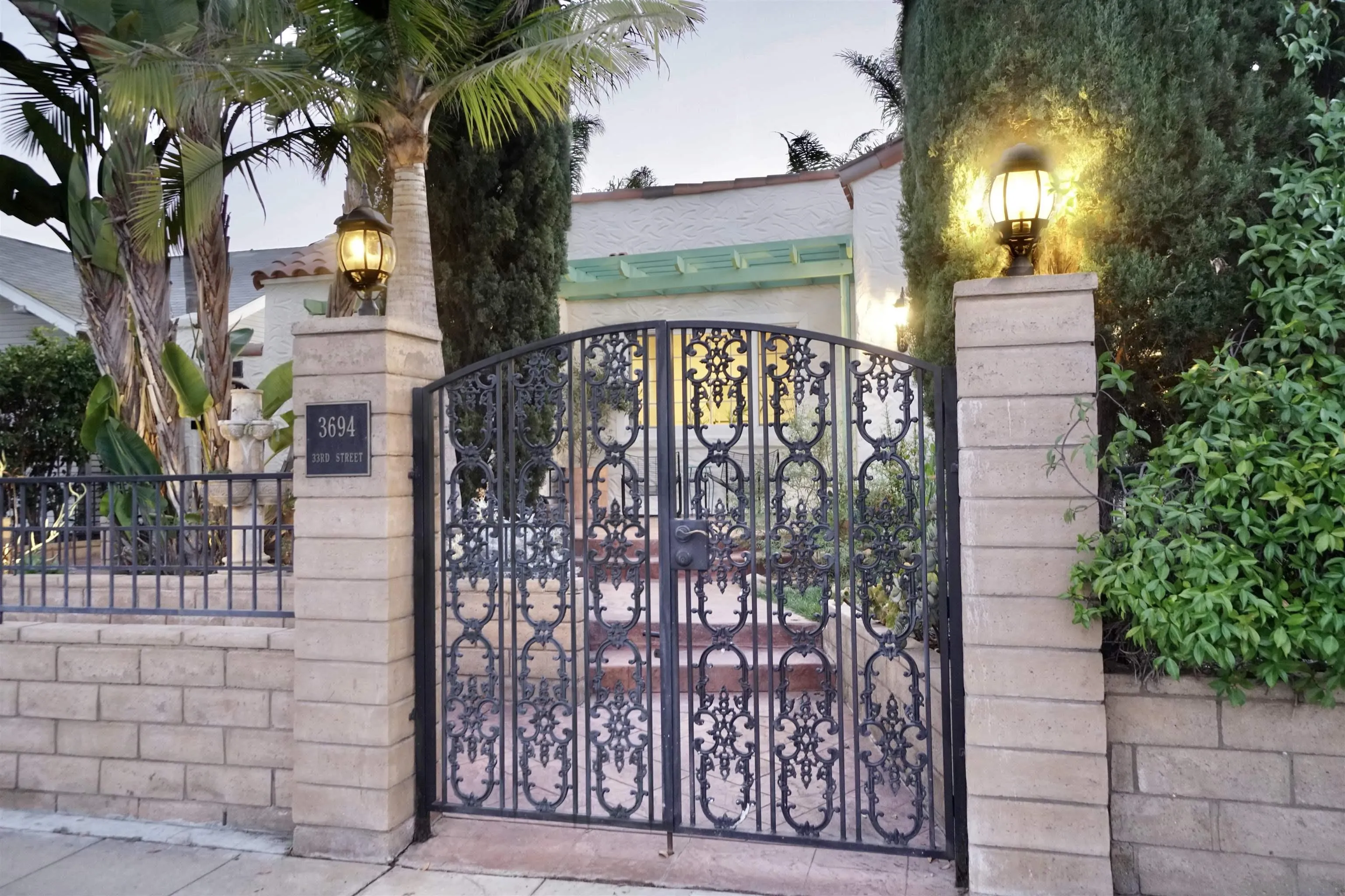 3694 33rd Street, San Diego
