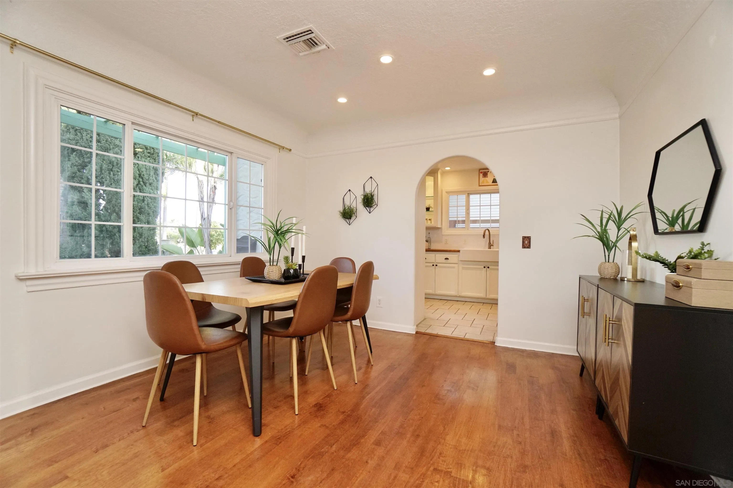 3694 33rd Street, San Diego