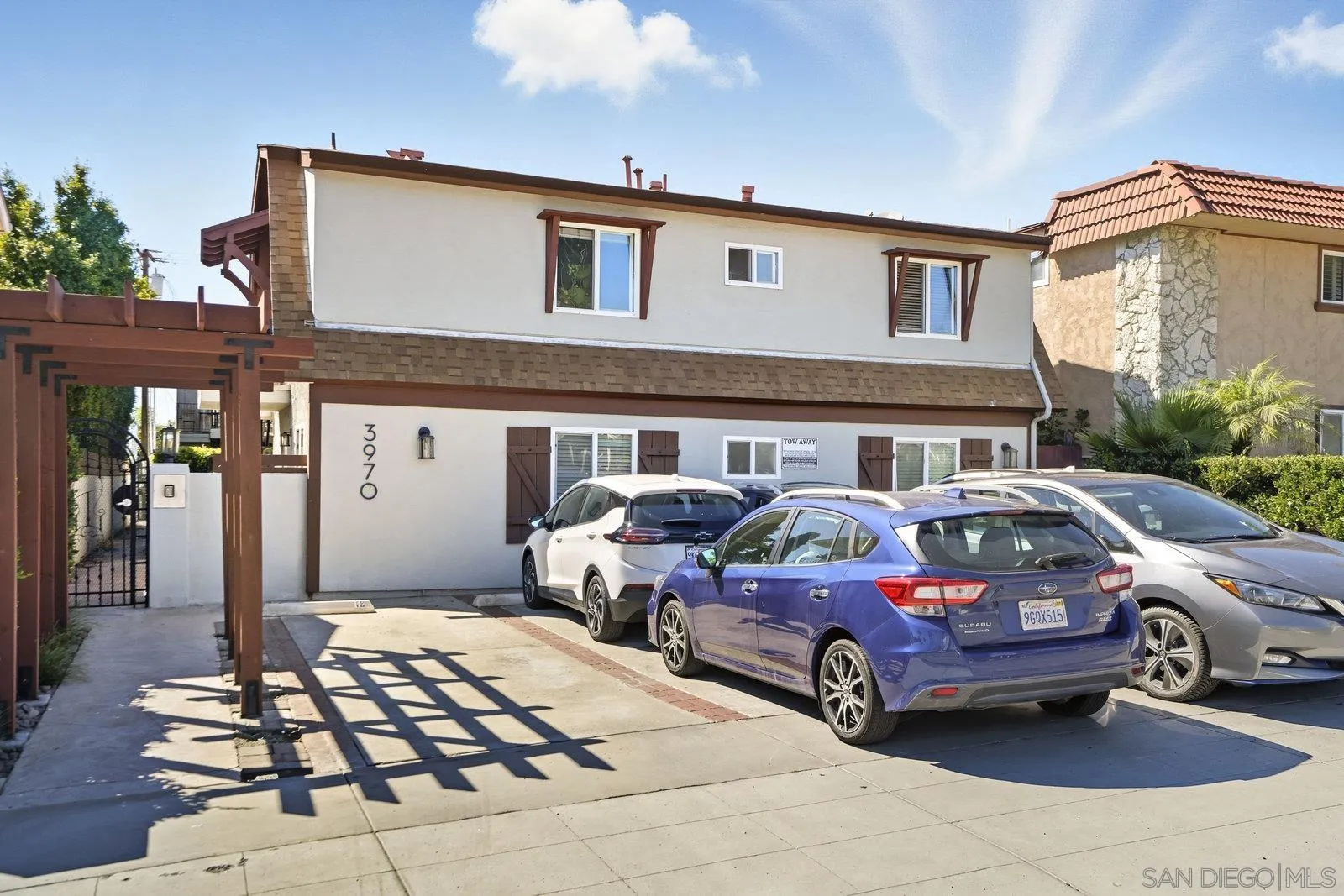 3970 Utah Street Unit 9