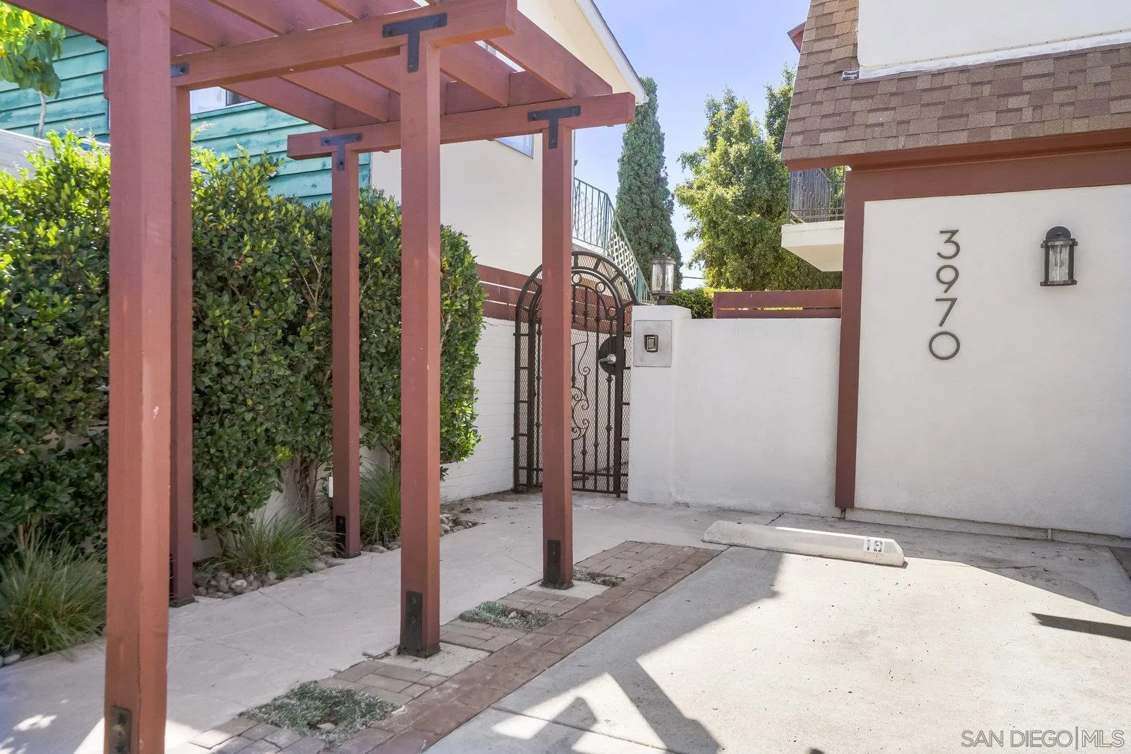 3970 Utah Street Unit 9