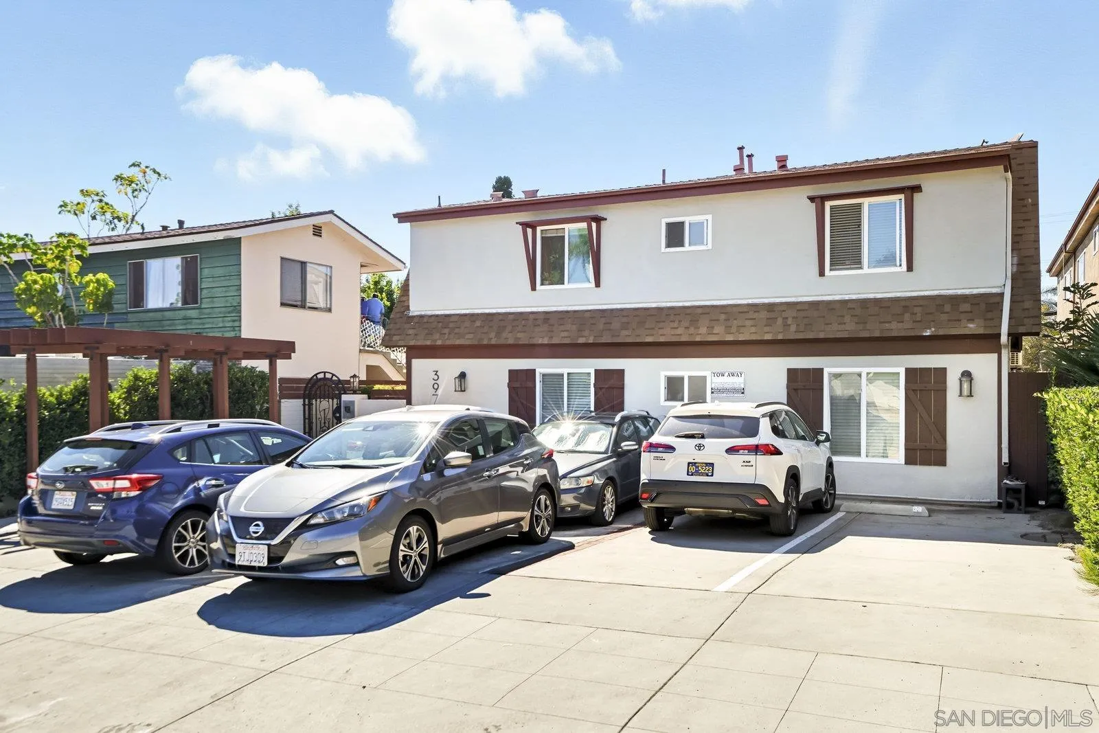 3970 Utah Street Unit 9