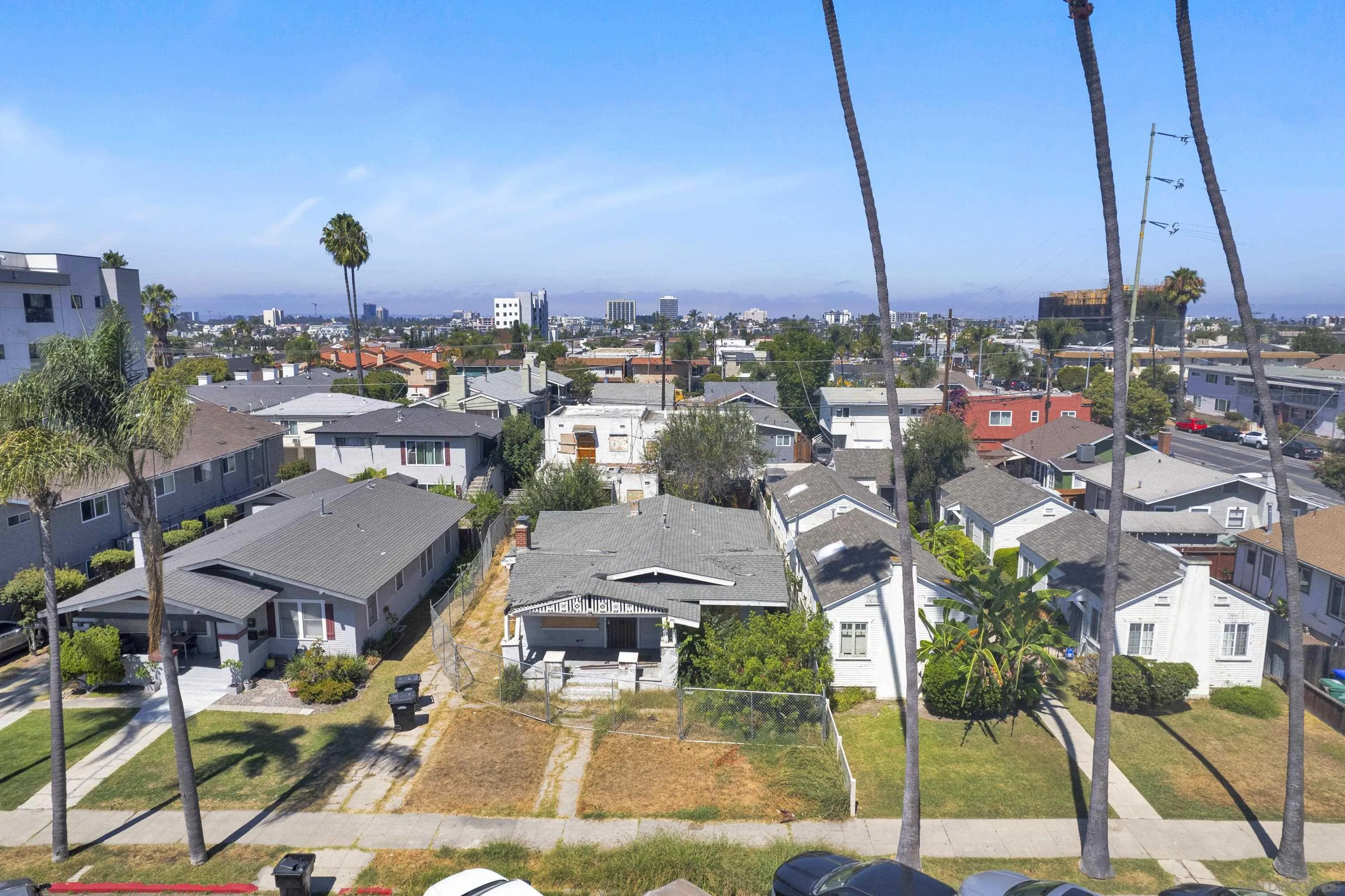 3974 - 3978 Kansas St