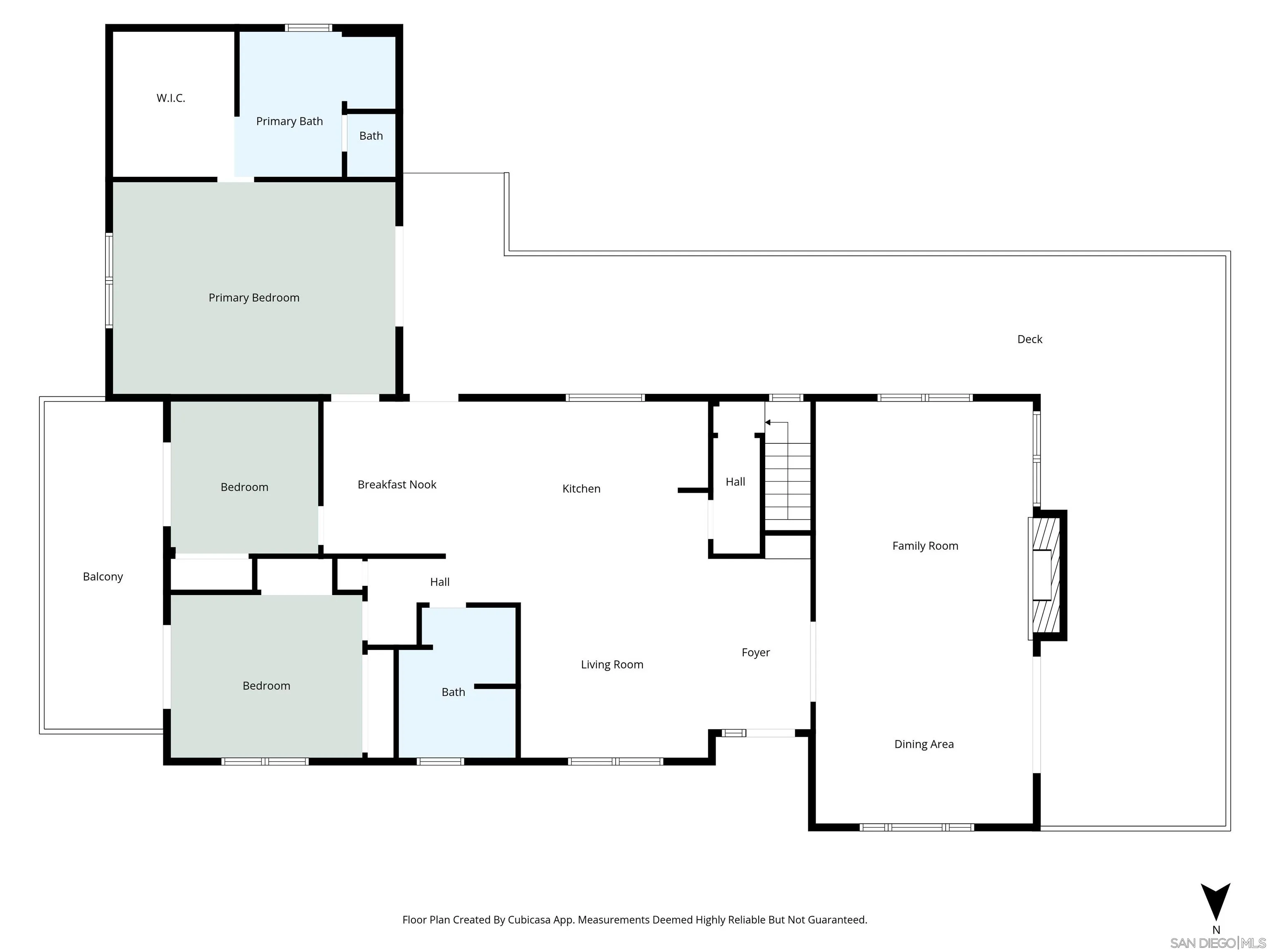 4360 Helix Canyon Dr