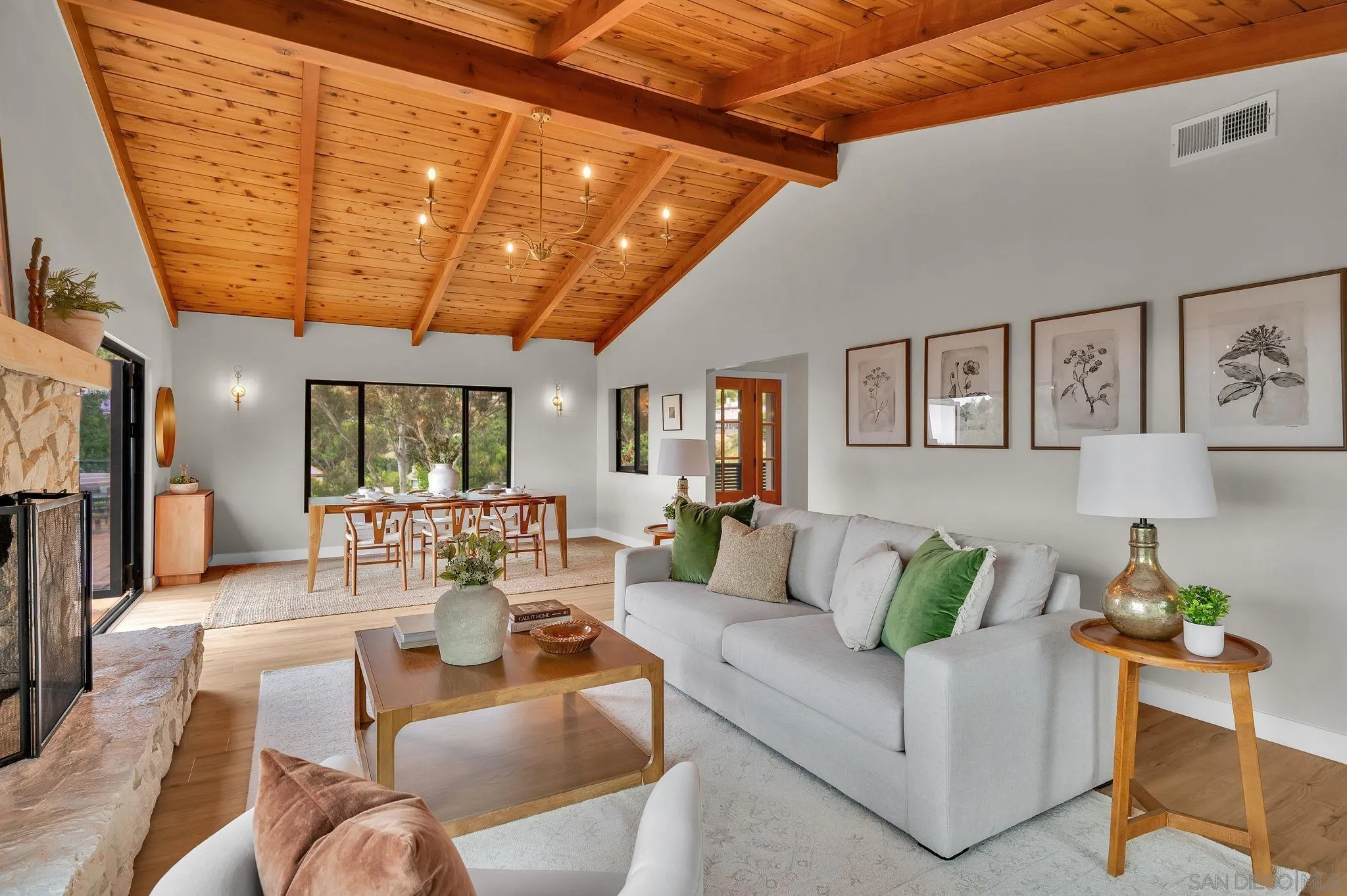 4360 Helix Canyon Dr