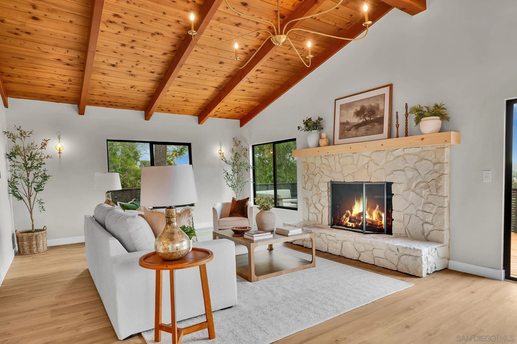 4360 Helix Canyon Dr