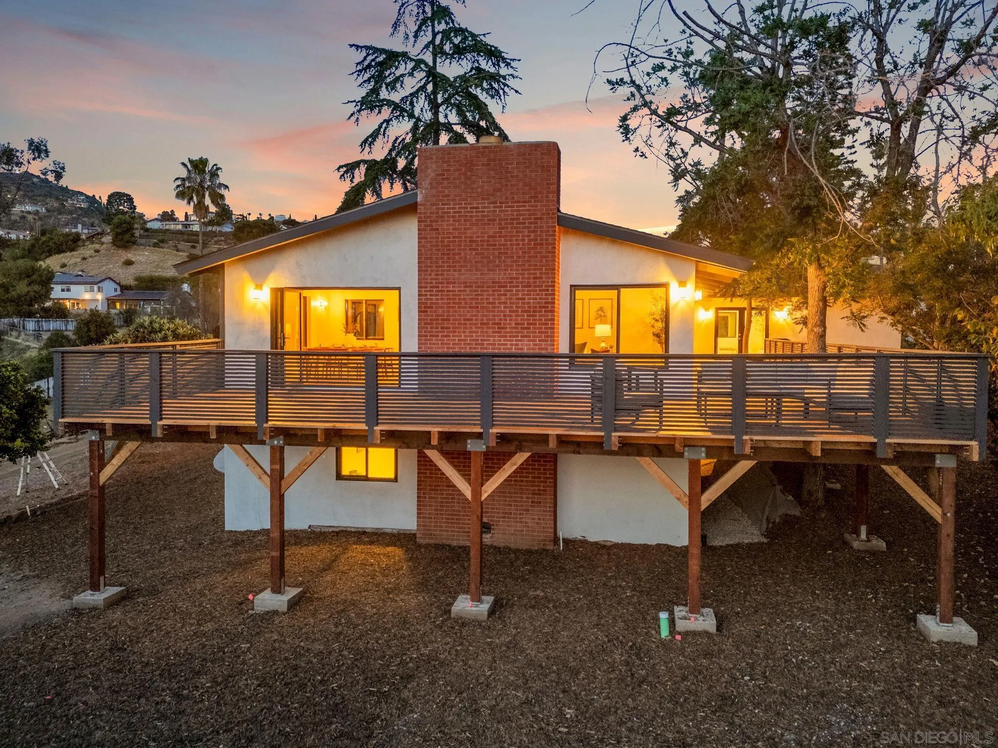 4360 Helix Canyon Dr