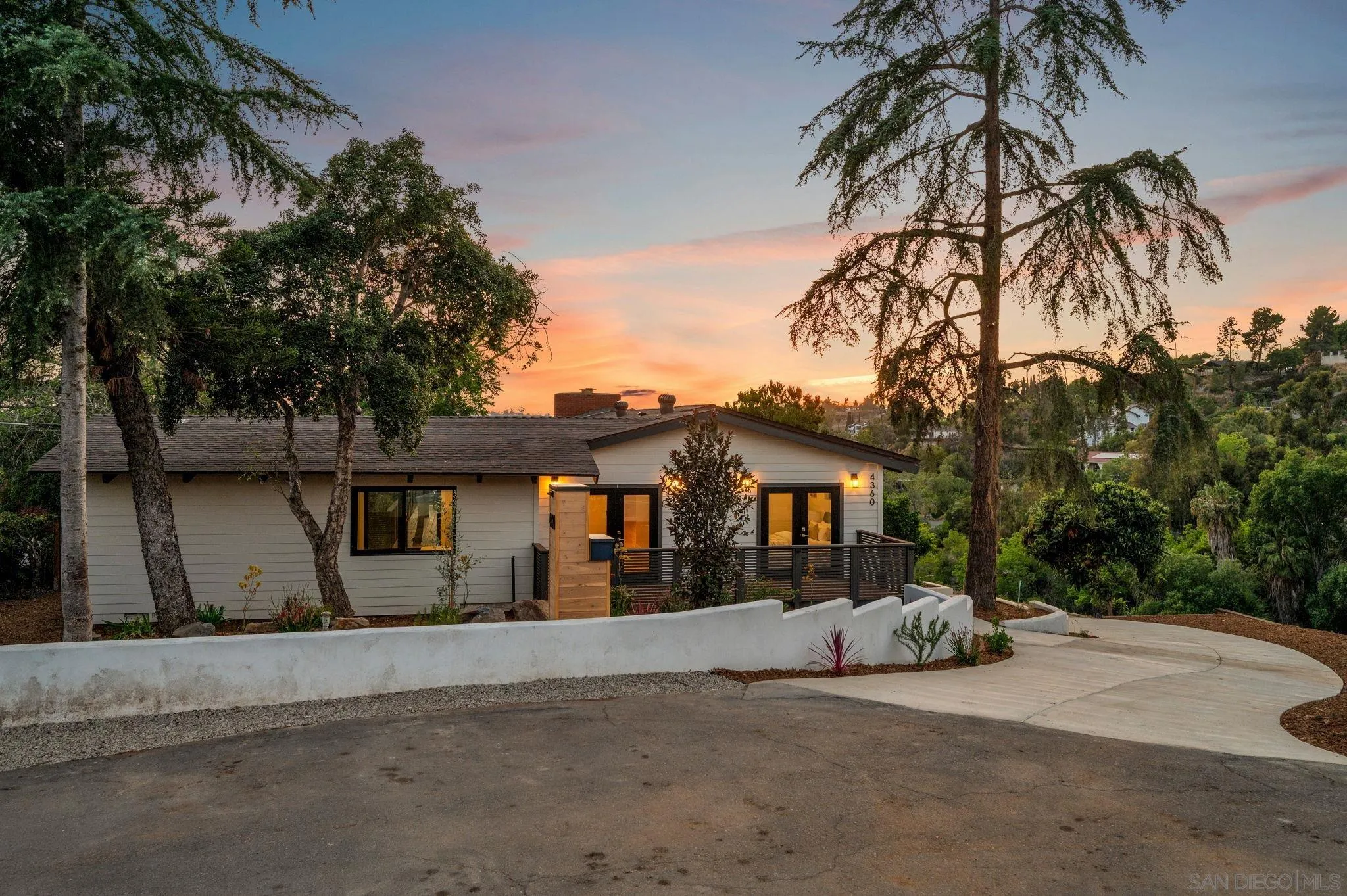 4360 Helix Canyon Dr