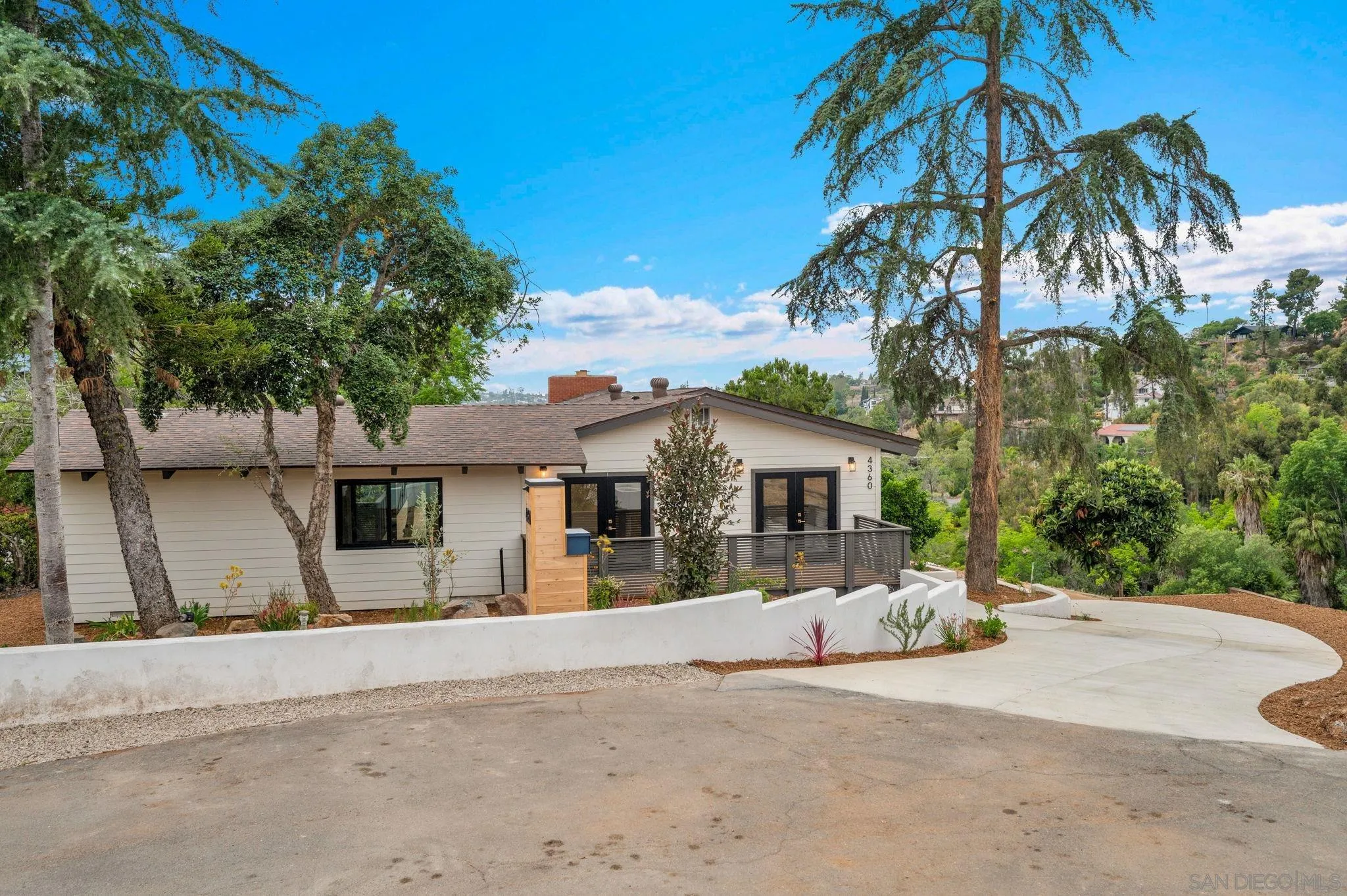 4360 Helix Canyon Dr