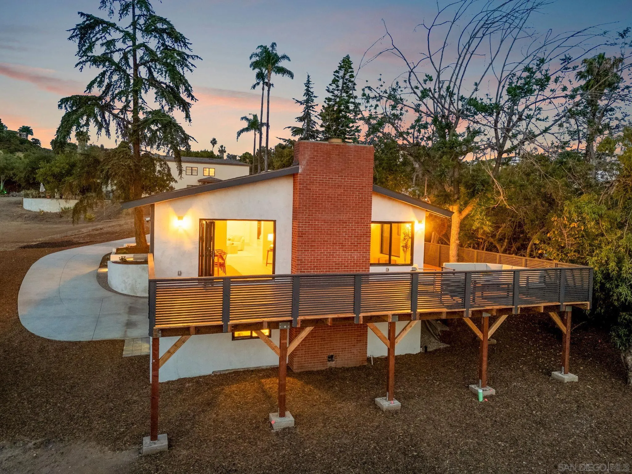 4360 Helix Canyon Dr