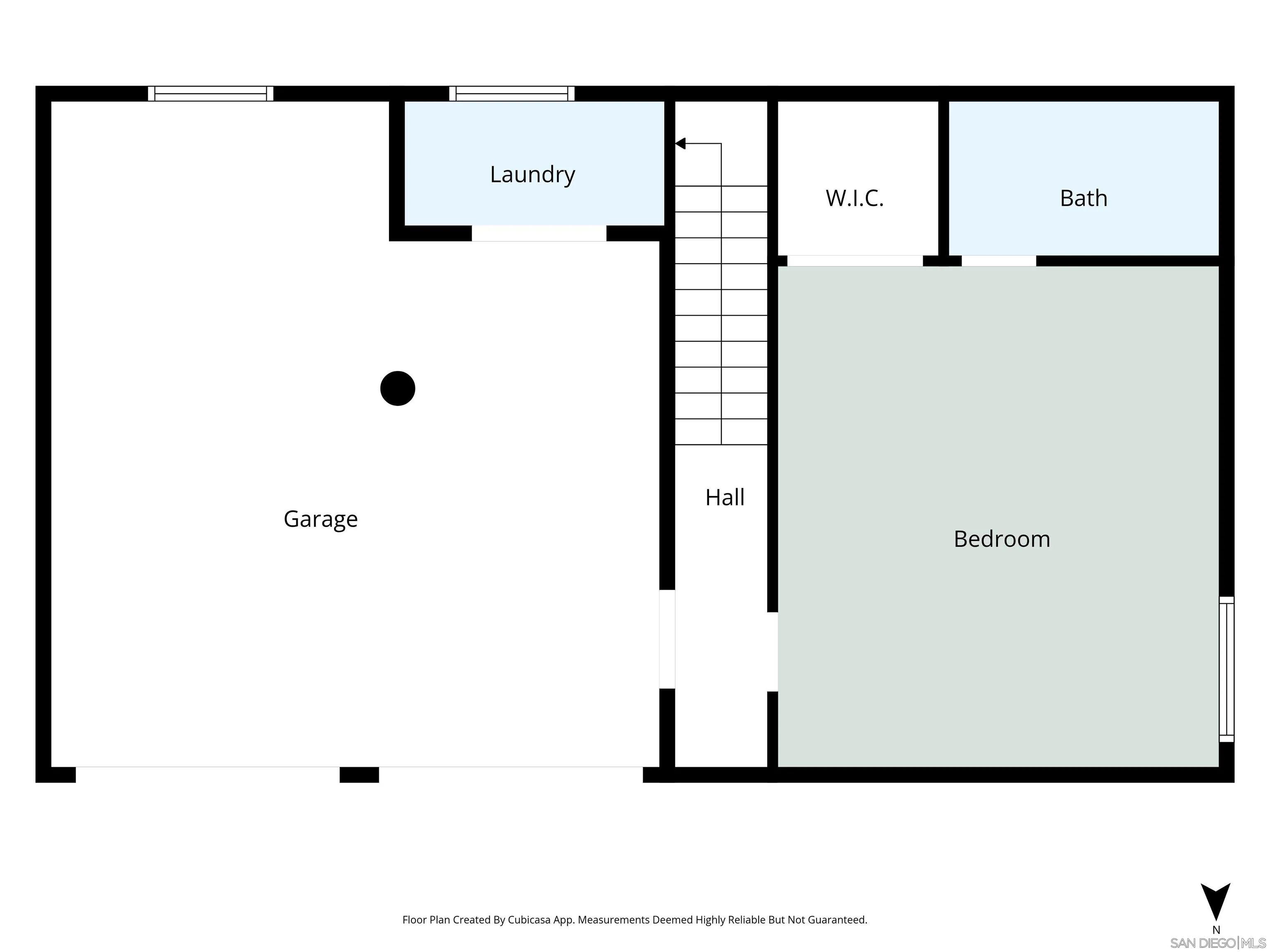 4360 Helix Canyon Dr