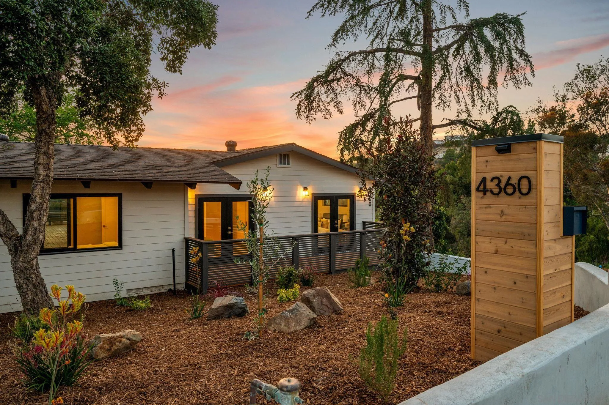4360 Helix Canyon Dr