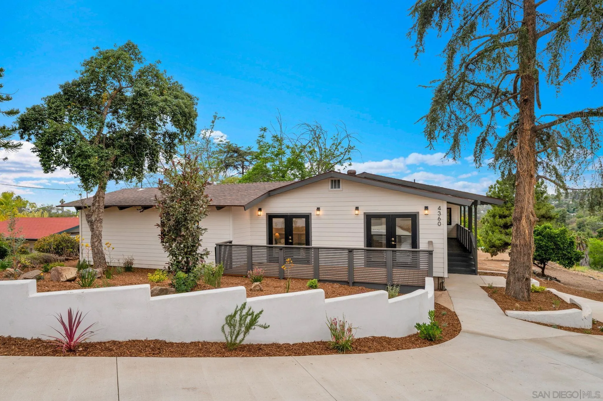 4360 Helix Canyon Dr
