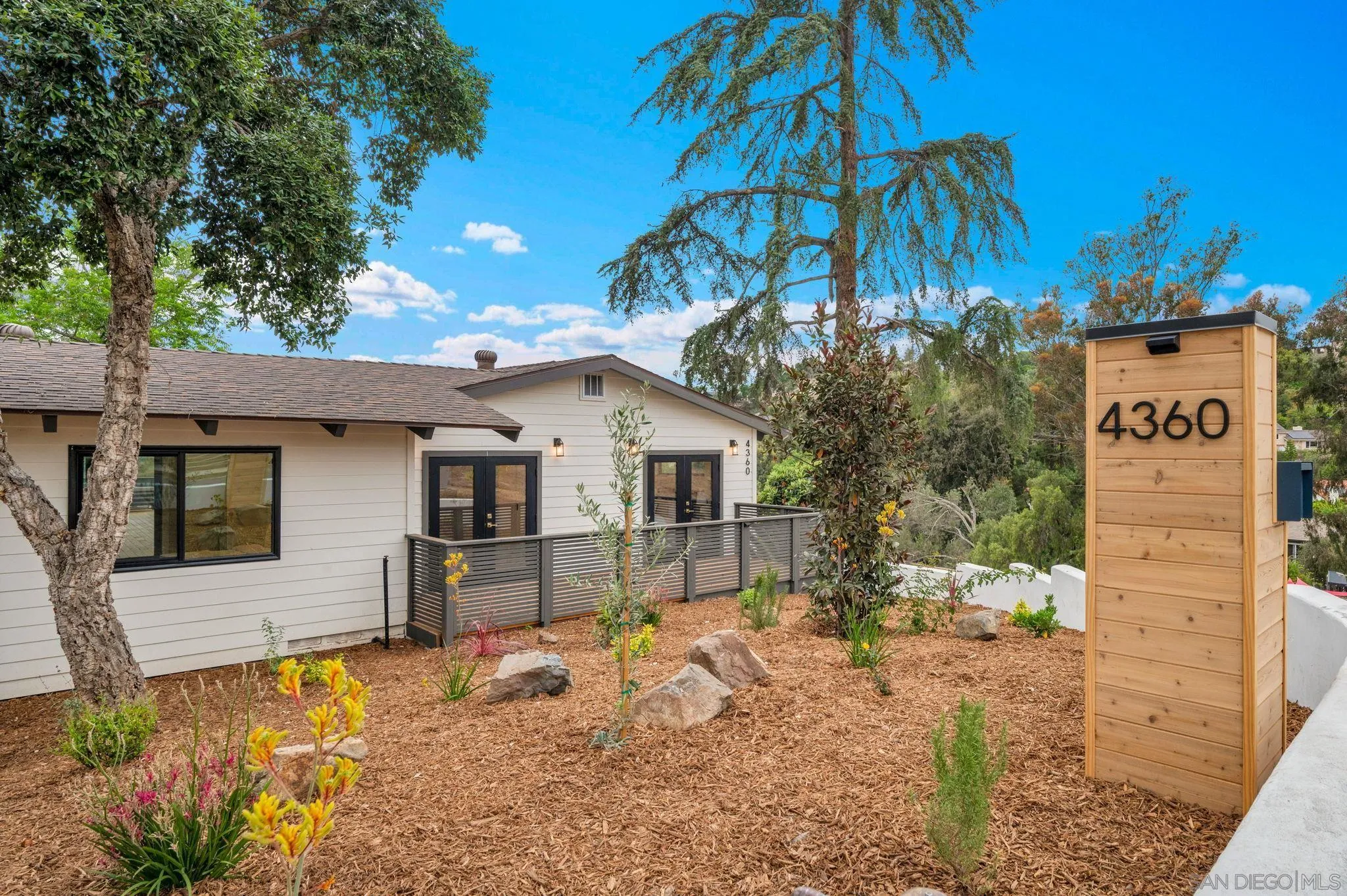 4360 Helix Canyon Dr