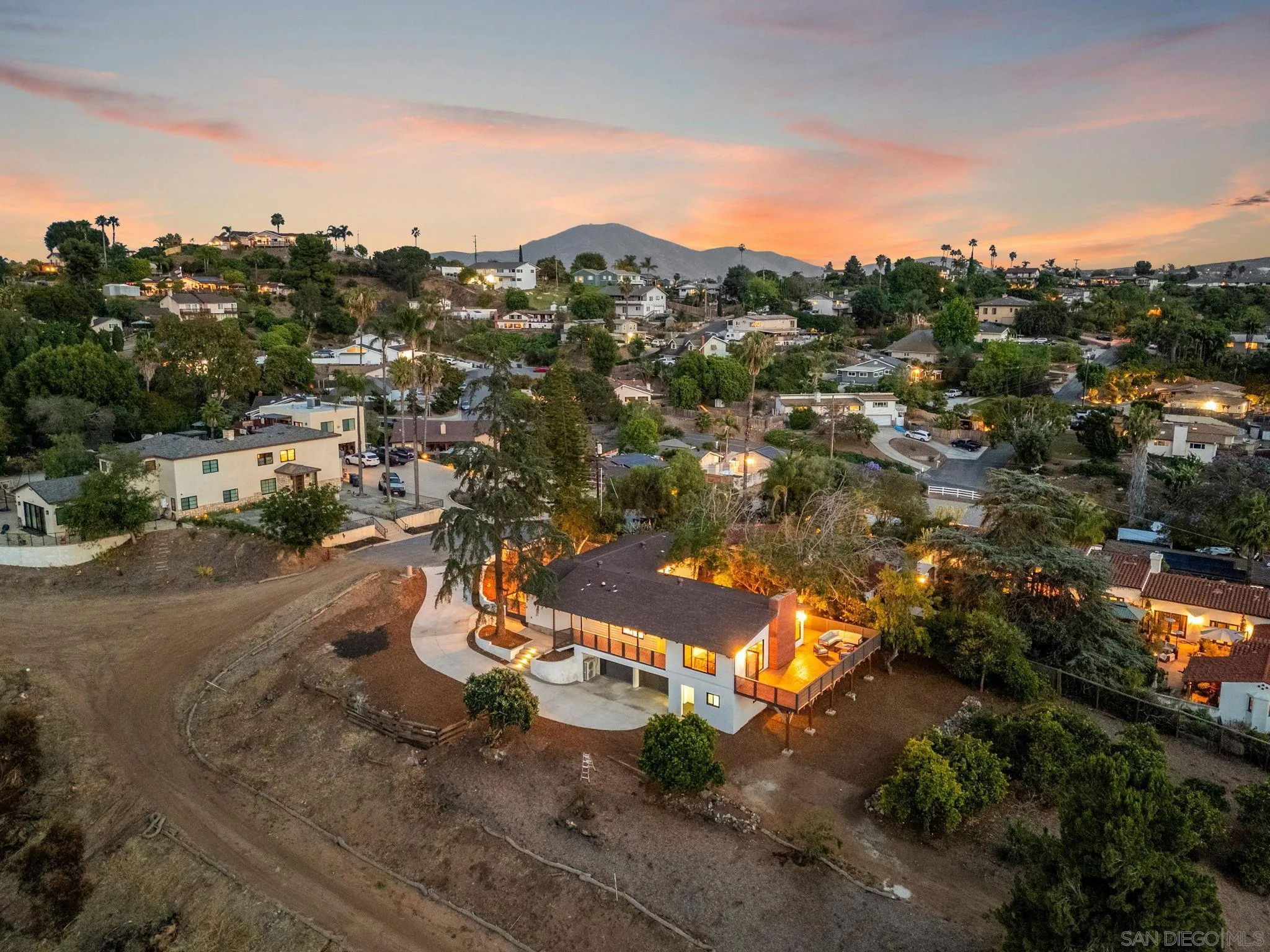 4360 Helix Canyon Dr