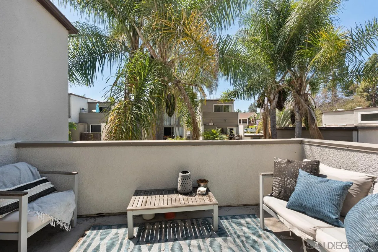 4545 Collwood Blvd Unit #52