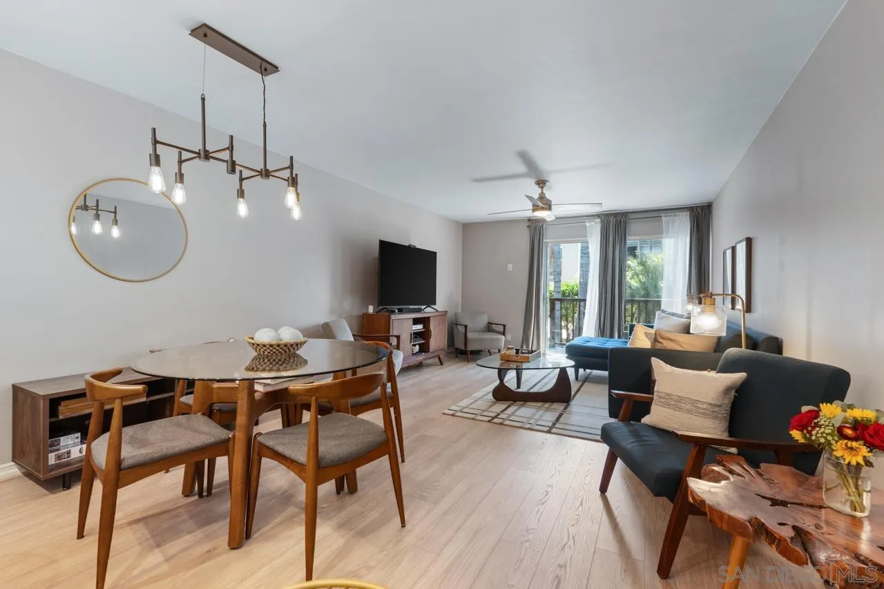 4545 Collwood Blvd Unit #52