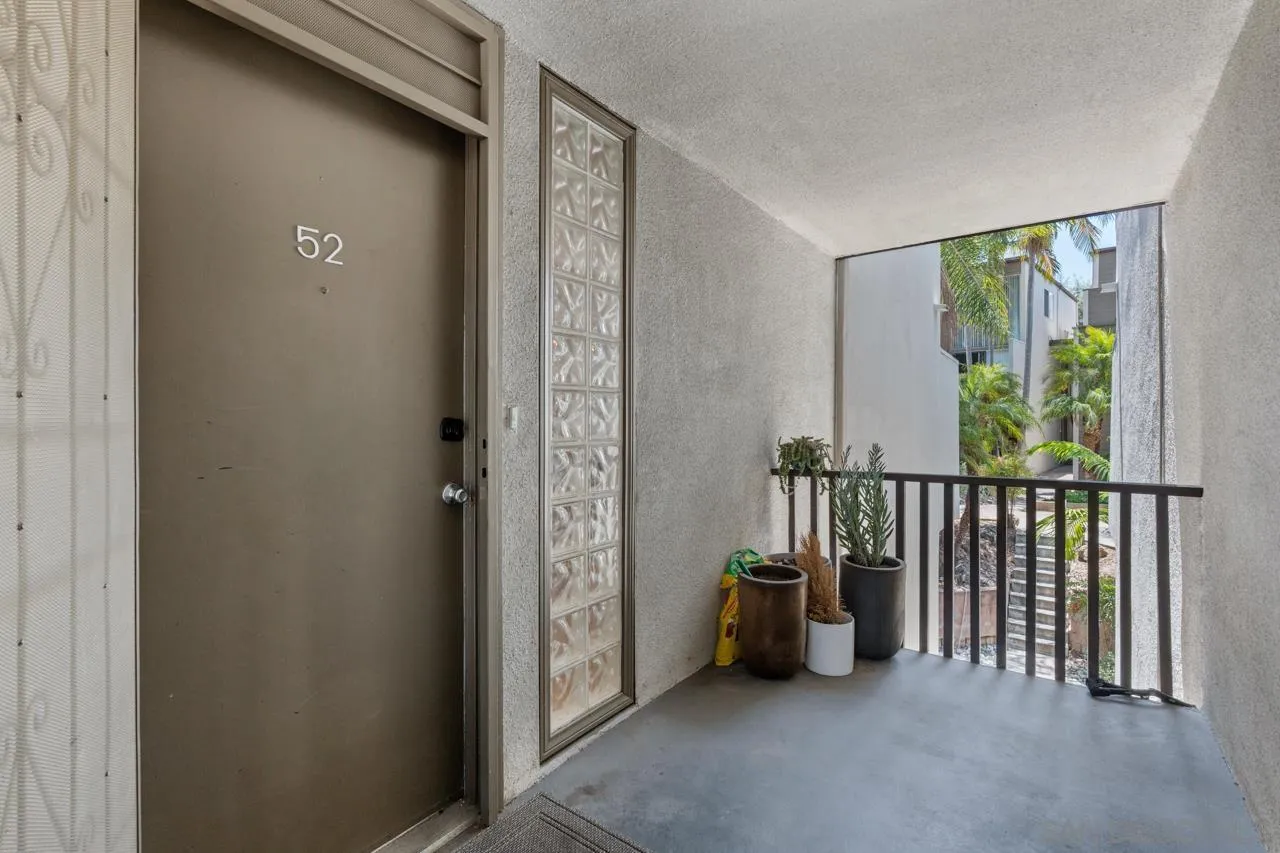 4545 Collwood Blvd Unit #52