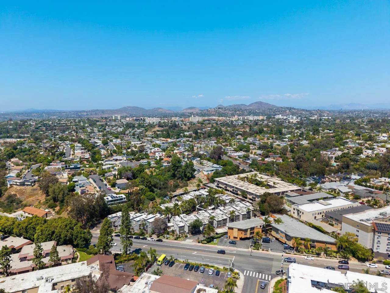 4545 Collwood Blvd Unit #52