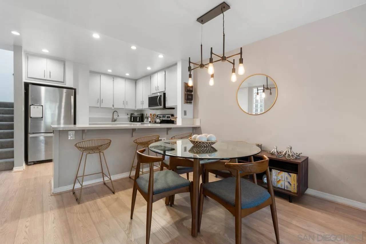 4545 Collwood Blvd Unit #52