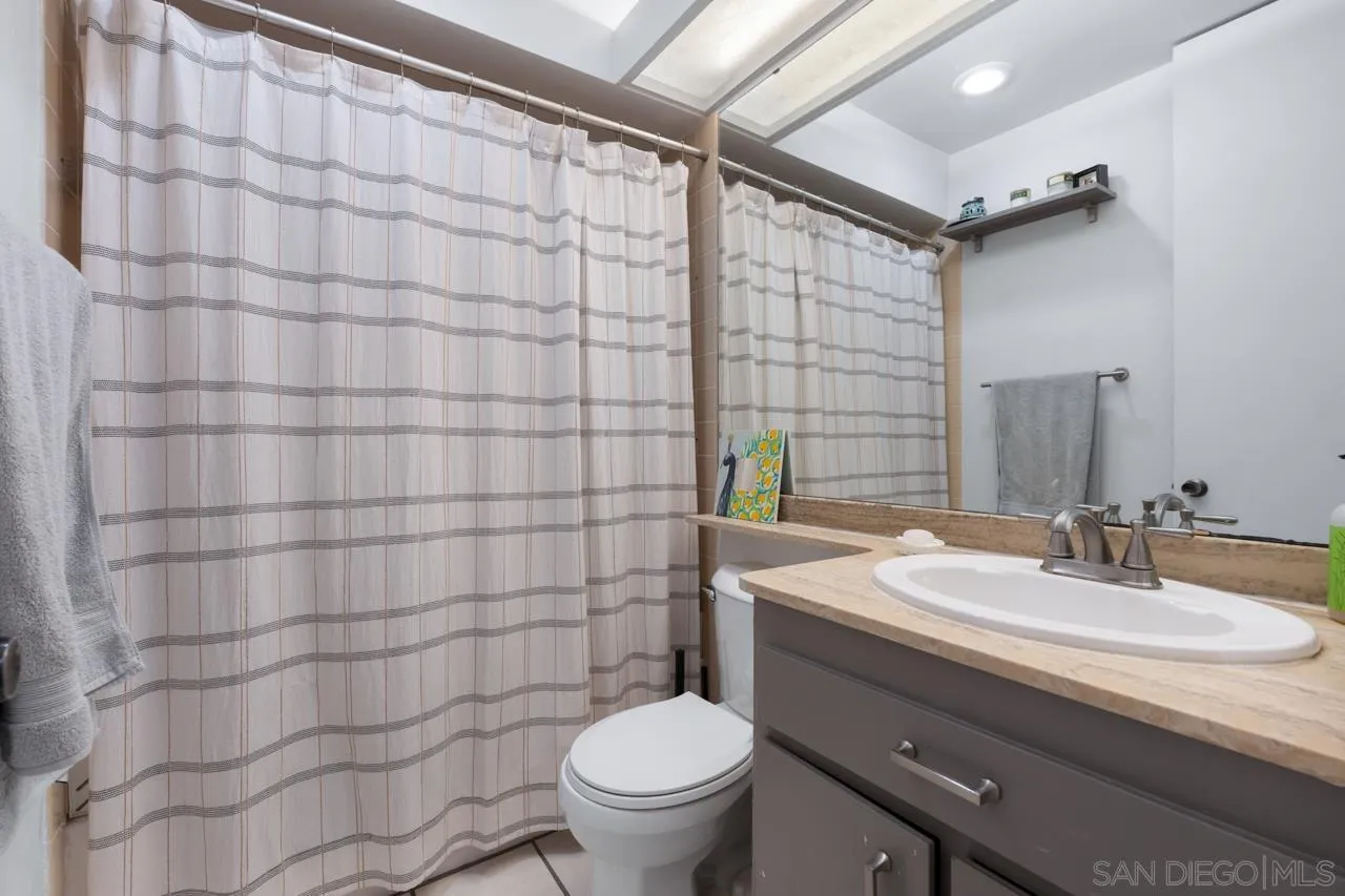 4545 Collwood Blvd Unit #52