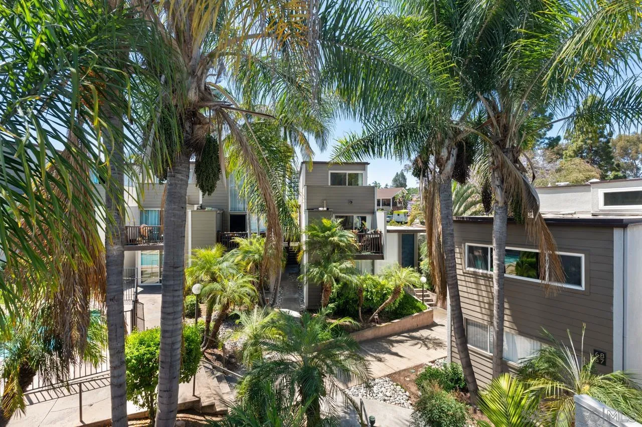 4545 Collwood Blvd Unit #52