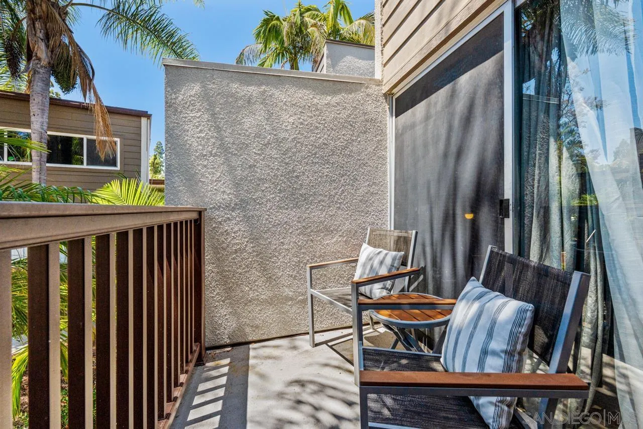 4545 Collwood Blvd Unit #52