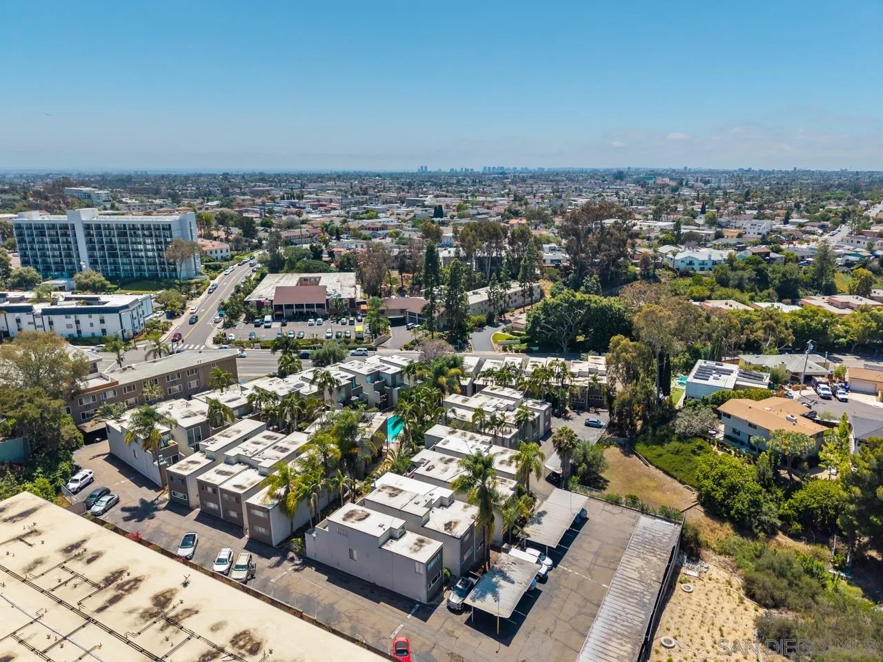 4545 Collwood Blvd Unit #52