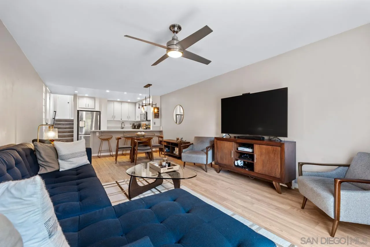 4545 Collwood Blvd Unit #52
