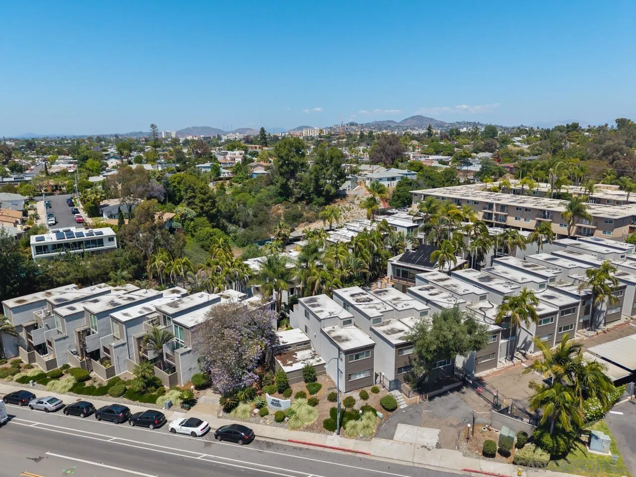 4545 Collwood Blvd Unit #52