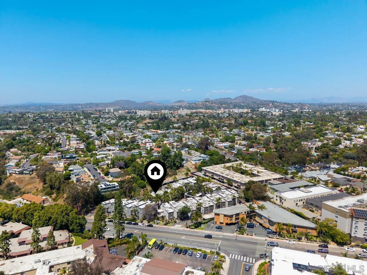 4545 Collwood Blvd Unit #52