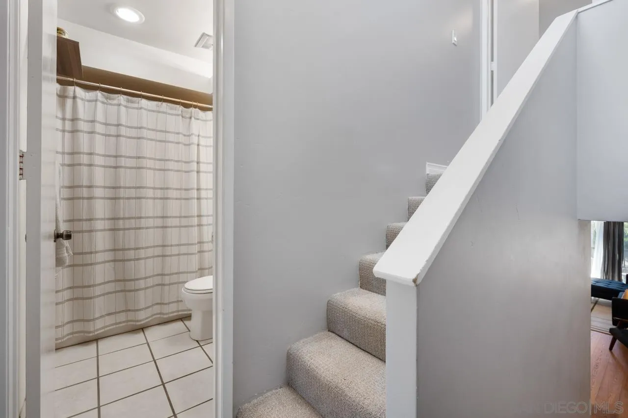 4545 Collwood Blvd Unit #52