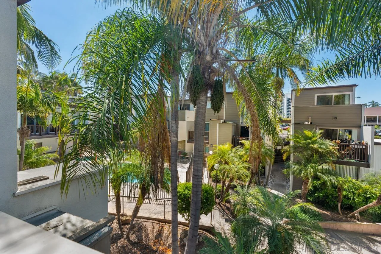4545 Collwood Blvd Unit #52