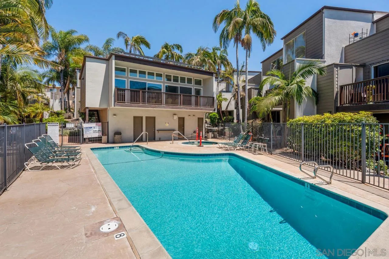 4545 Collwood Blvd Unit #52