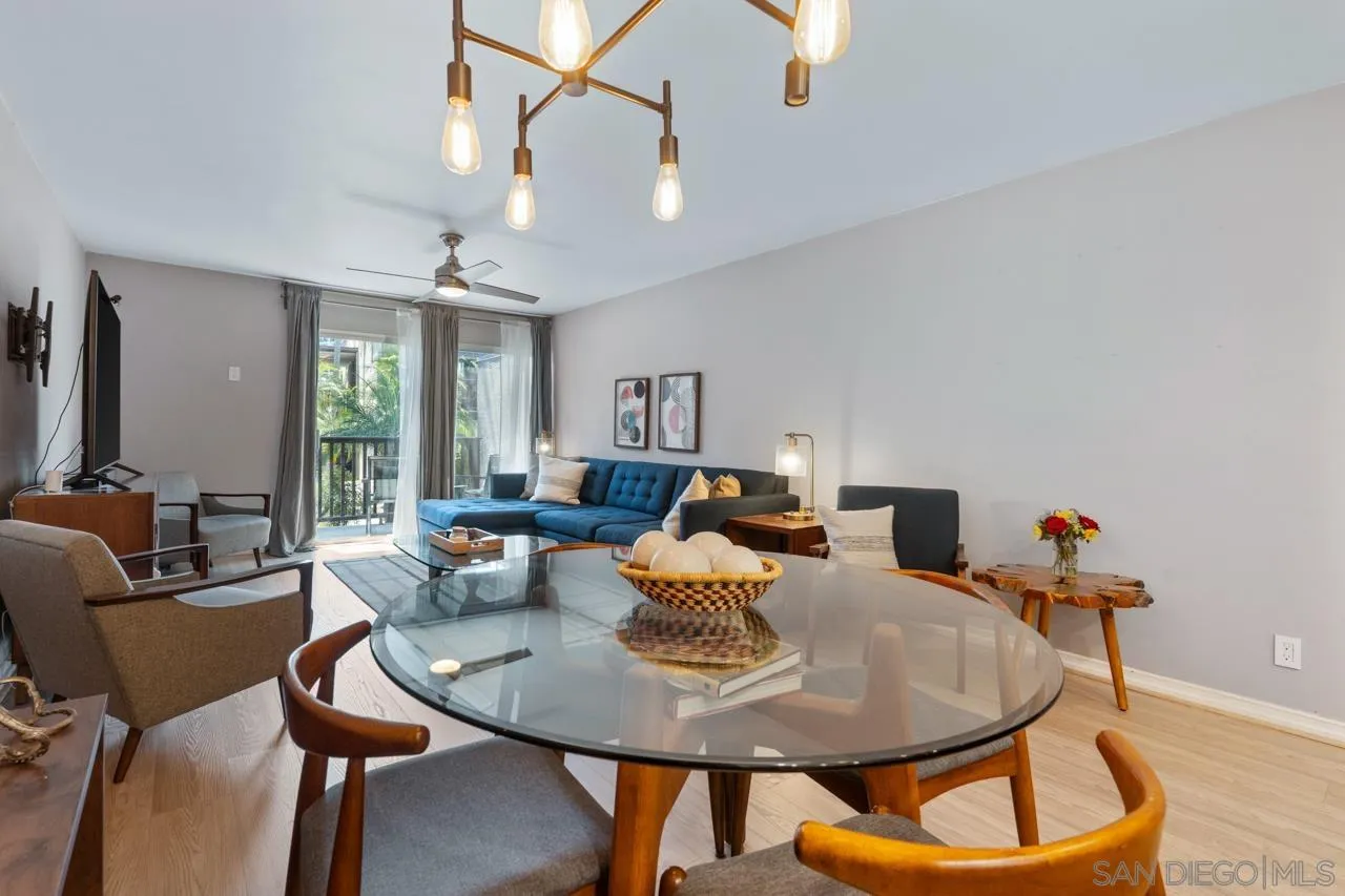 4545 Collwood Blvd Unit #52
