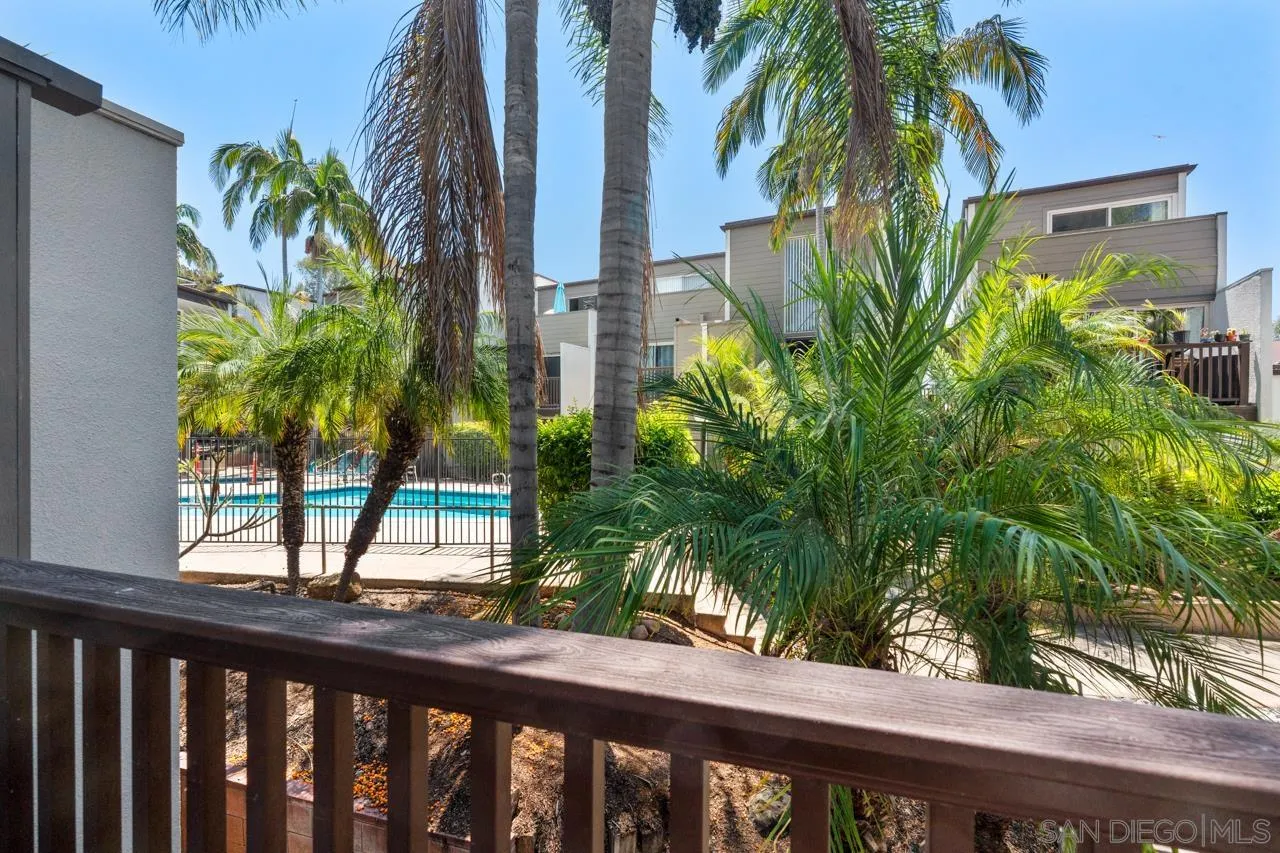 4545 Collwood Blvd Unit #52